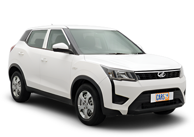 Mahindra XUV300-img